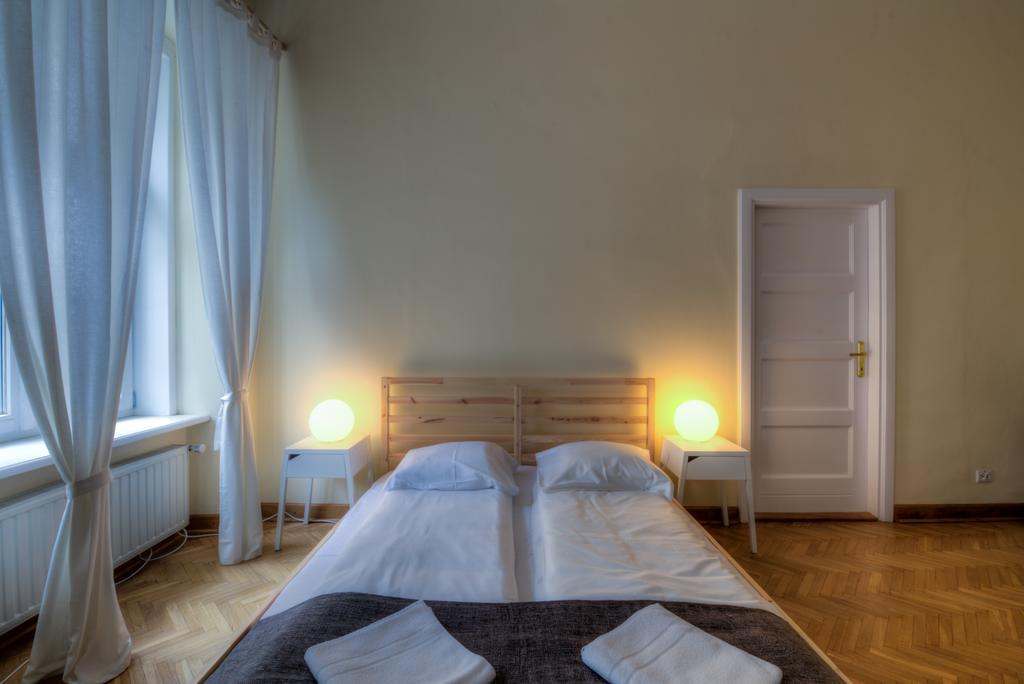 Michalowskiego 11 Krakkó Kültér fotó
