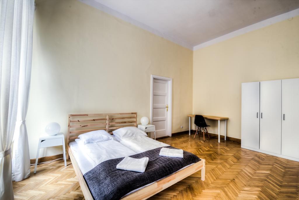 Michalowskiego 11 Krakkó Kültér fotó